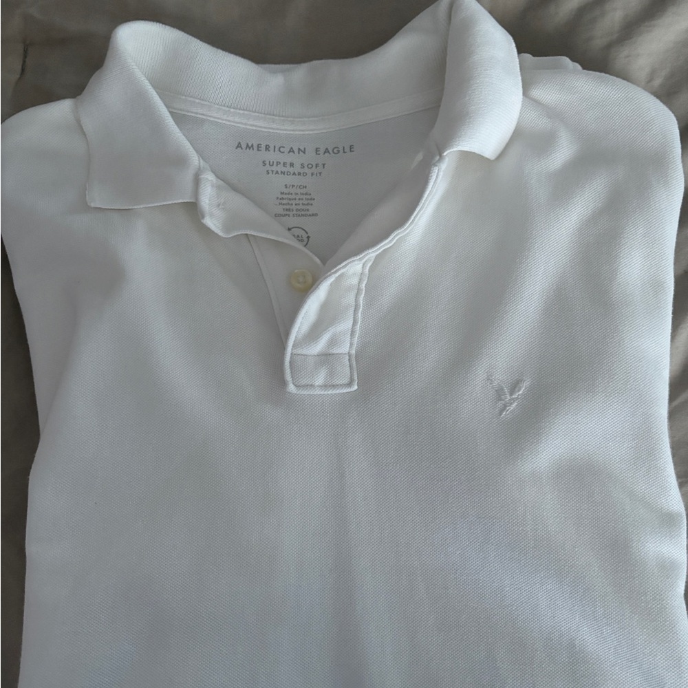 American Eagle Men’s Polo
